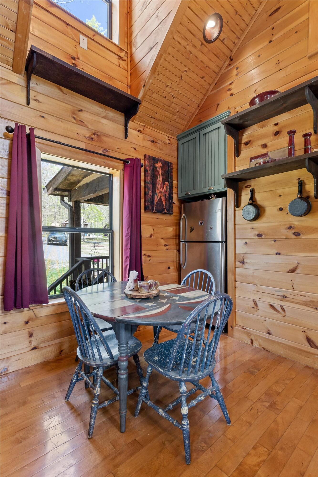 844 Fawn Circle Dunlap, TN 37327 - Photo 20 of 60 14-844 Fawn Cir-14