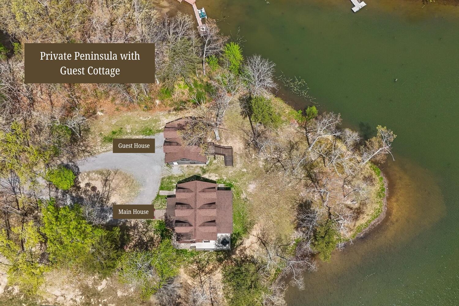 844 Fawn Circle Dunlap, TN 37327 - Photo 2 of 60 844 Fawn Circle