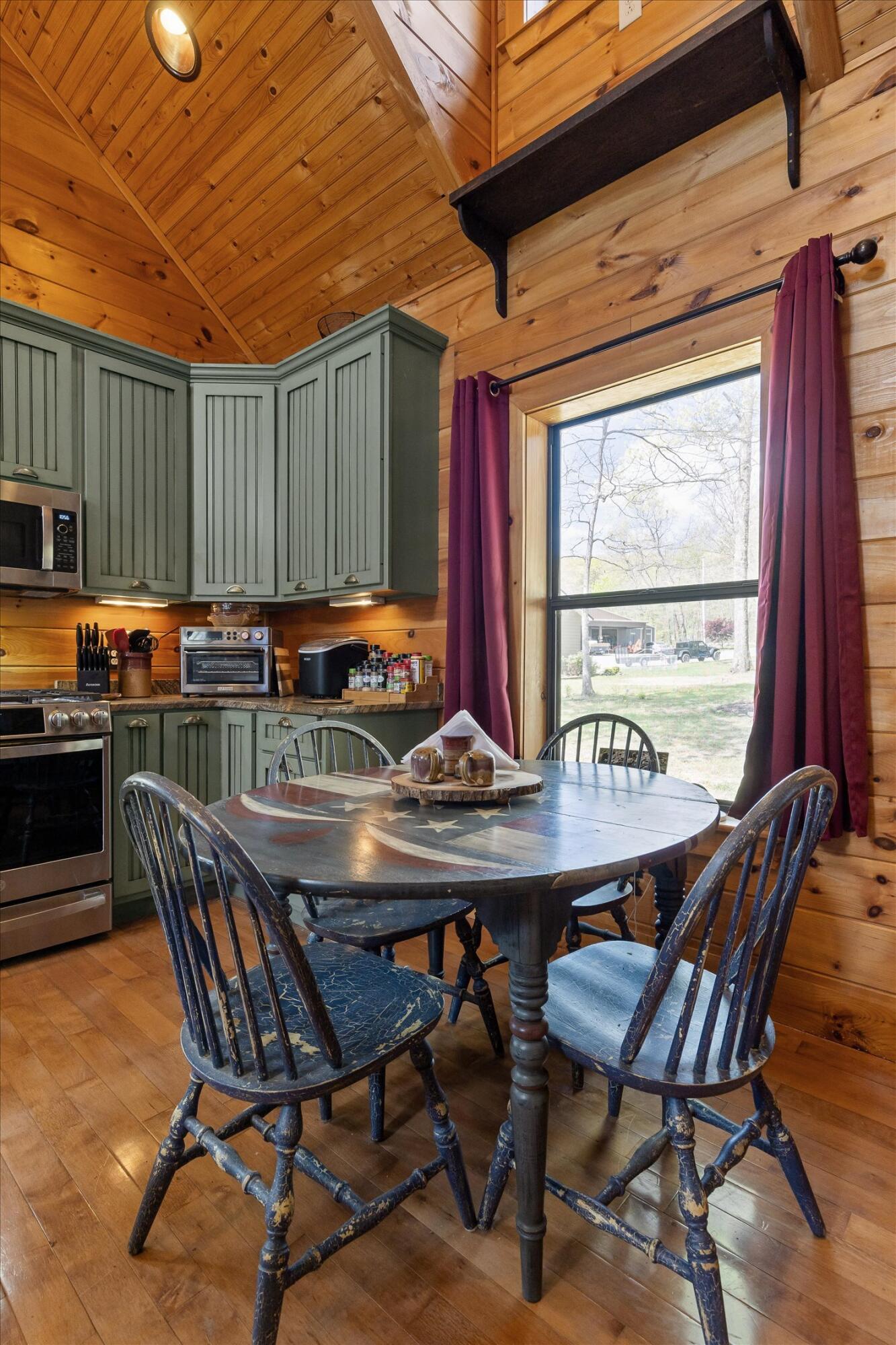 844 Fawn Circle Dunlap, TN 37327 - Photo 21 of 60 15-844 Fawn Cir-15