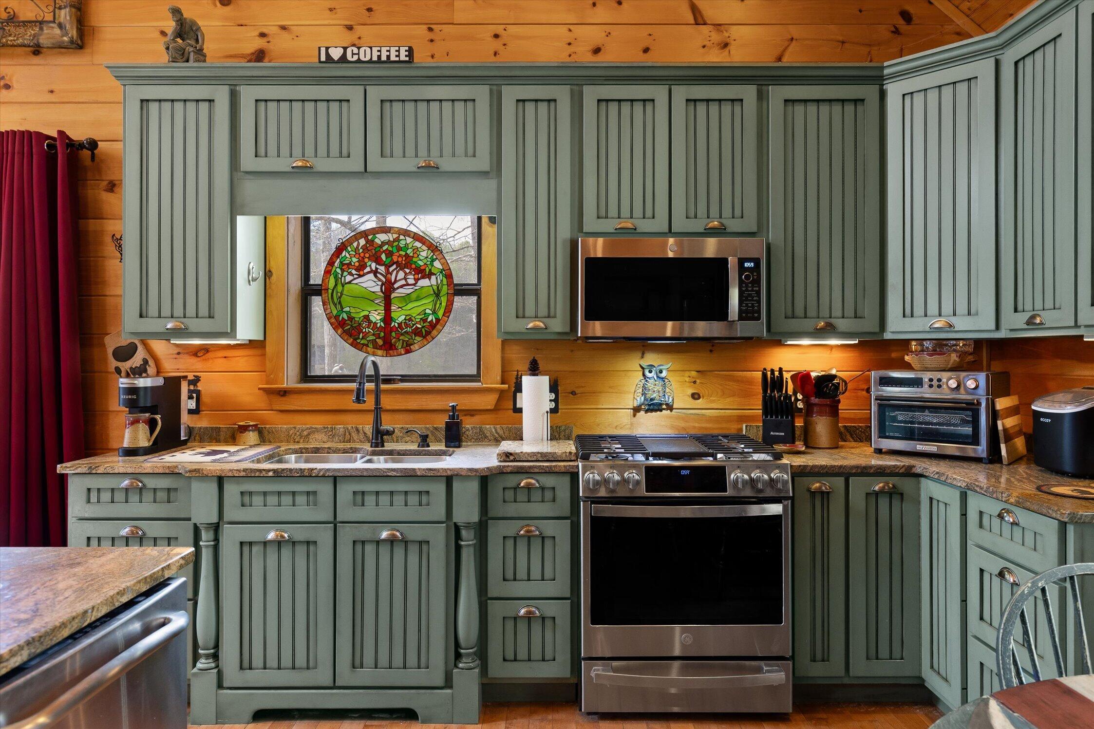 844 Fawn Circle Dunlap, TN 37327 - Photo 23 of 60 17-844 Fawn Cir-17