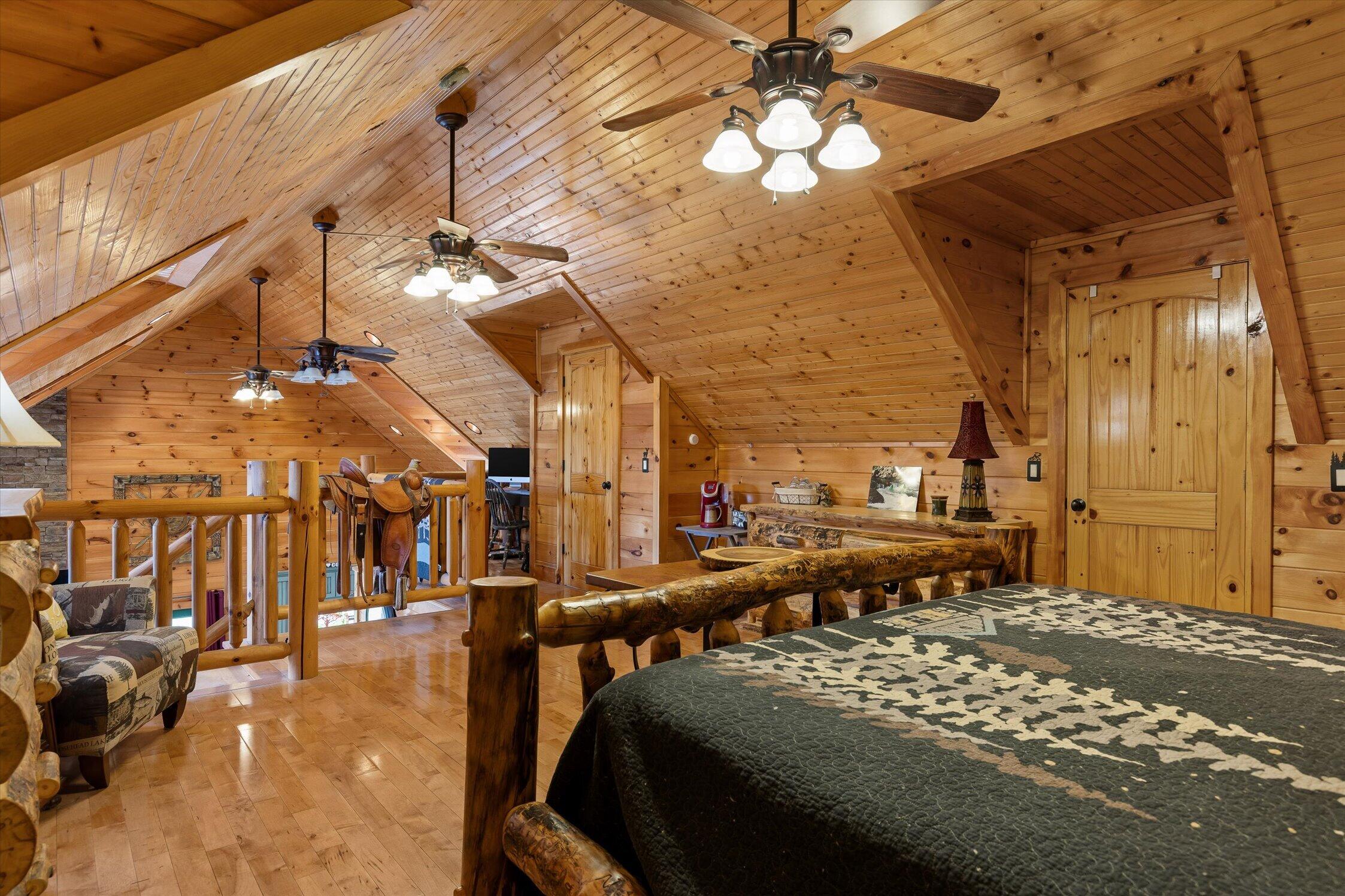 844 Fawn Circle Dunlap, TN 37327 - Photo 31 of 60 25-844 Fawn Cir-25