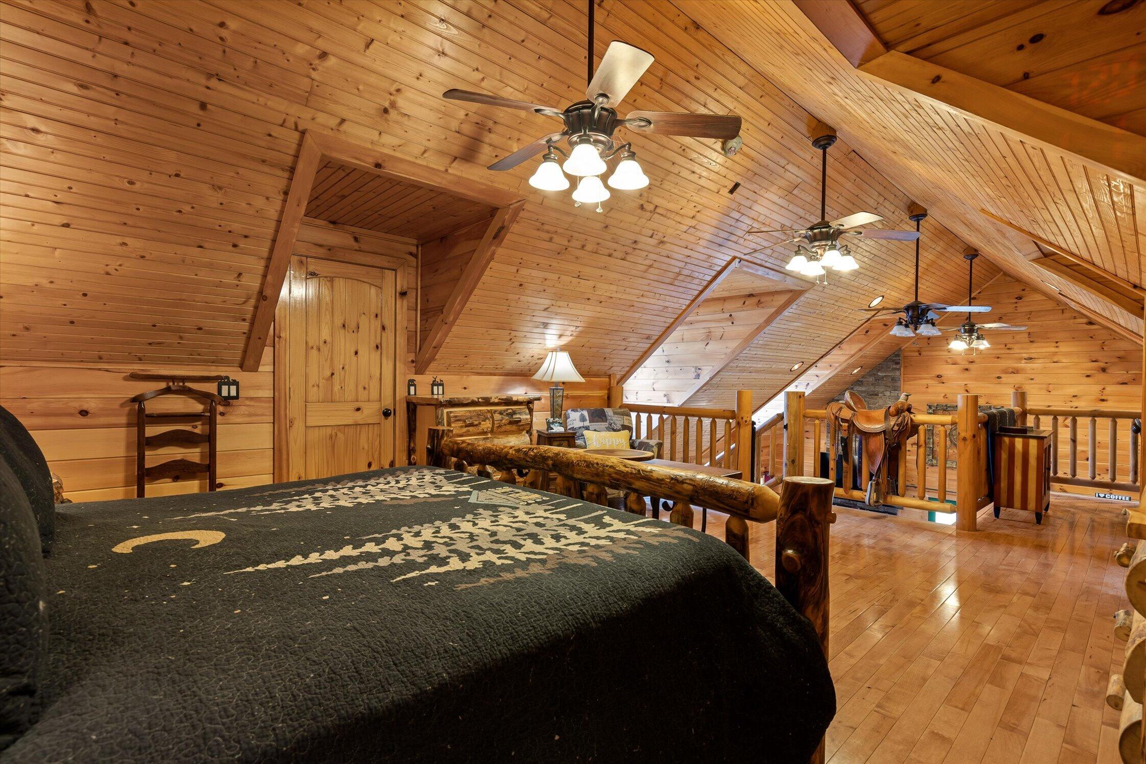 844 Fawn Circle Dunlap, TN 37327 - Photo 32 of 60 26-844 Fawn Cir-26