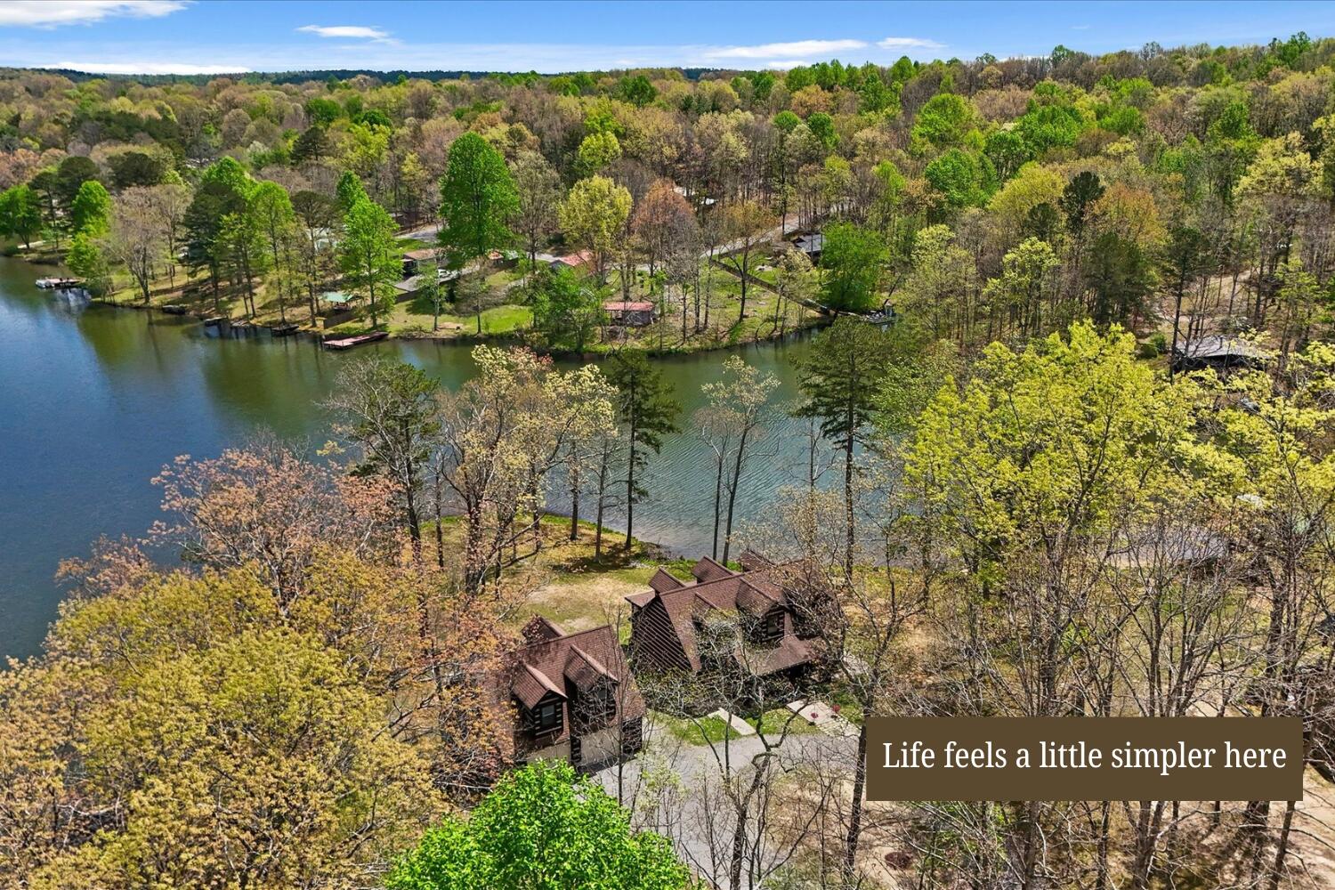 844 Fawn Circle Dunlap, TN 37327 - Photo 4 of 60 844 Fawn Circle