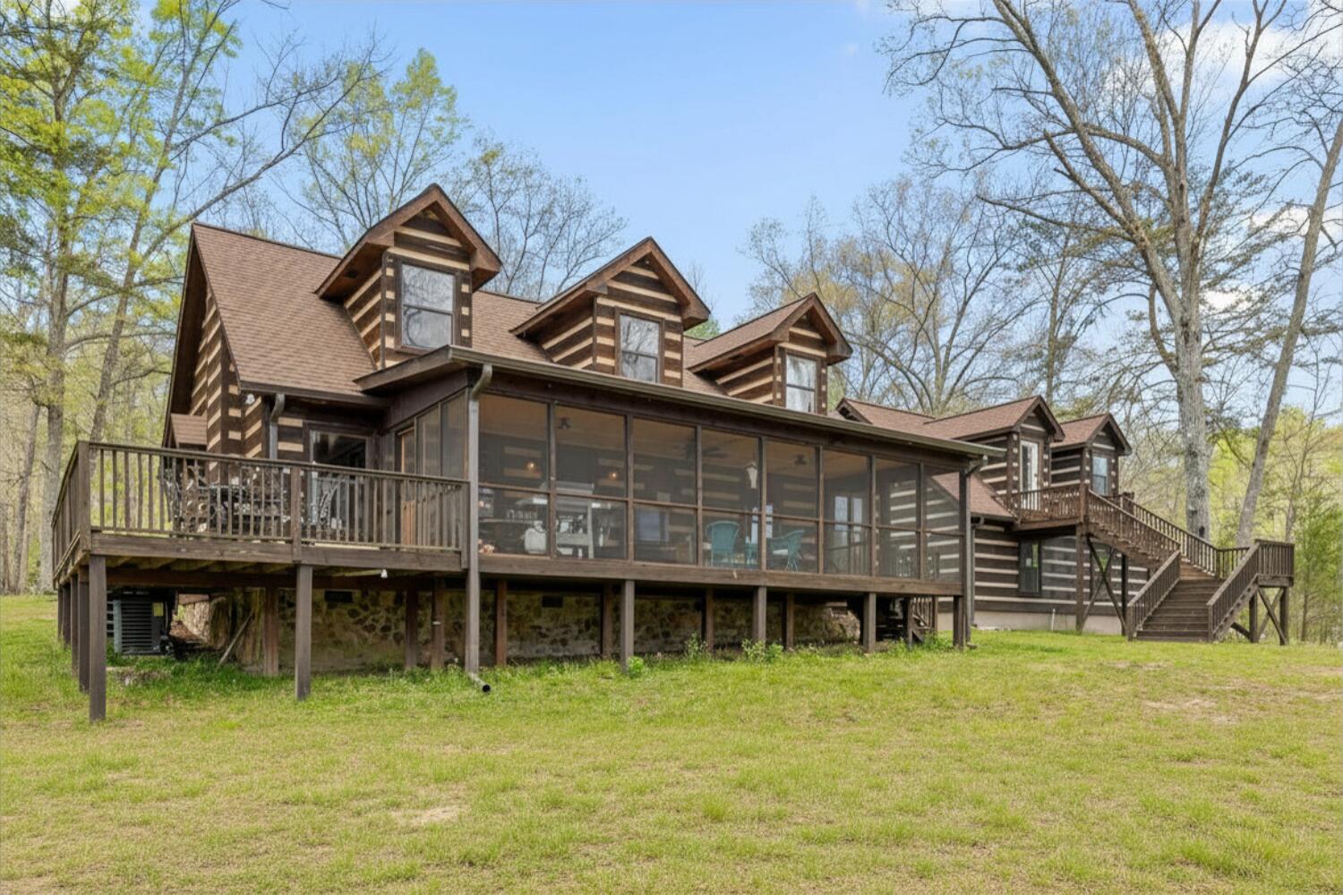 844 Fawn Circle Dunlap, TN 37327 - Photo 42 of 60 844 Fawn Circle