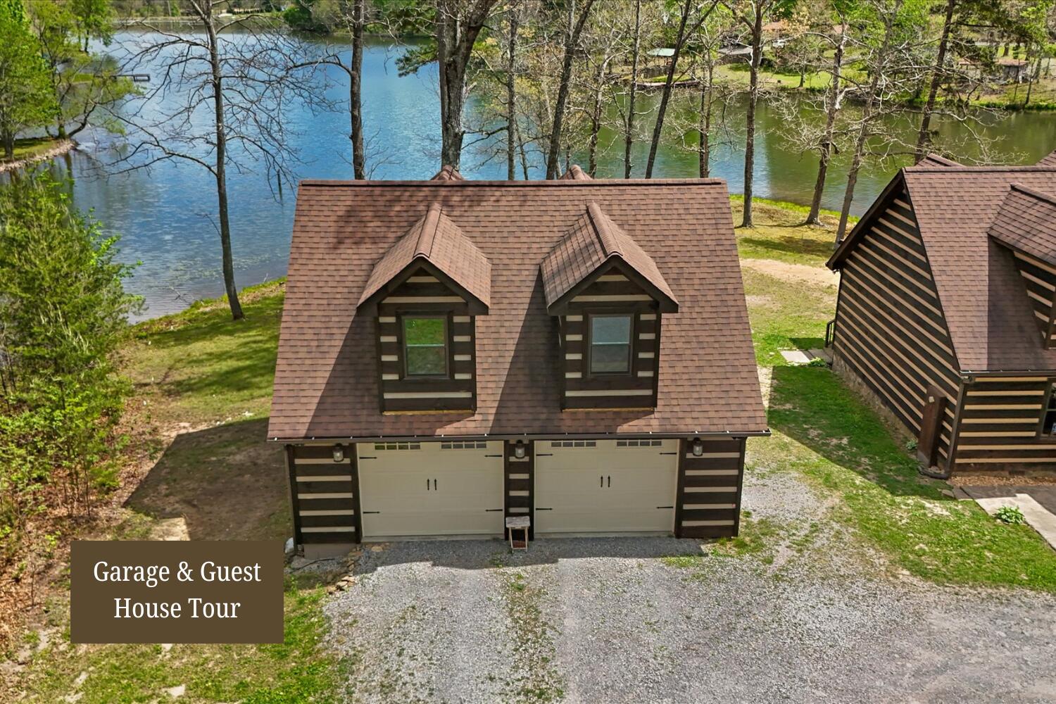 844 Fawn Circle Dunlap, TN 37327 - Photo 45 of 60 844 Fawn Circle