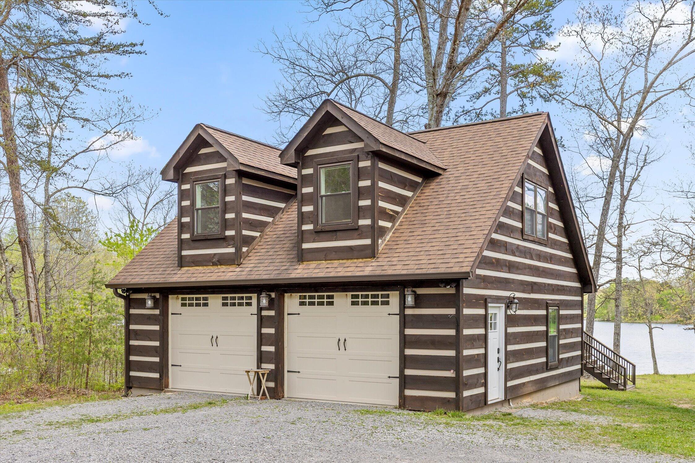 844 Fawn Circle Dunlap, TN 37327 - Photo 46 of 60 56-844 Fawn Cir-56