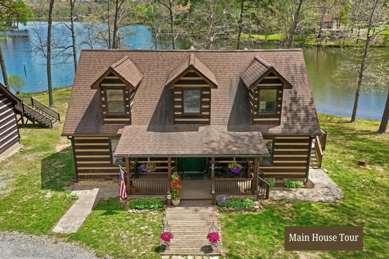 844 Fawn Circle Dunlap, TN 37327 - Photo 5 of 60 Copy of The Bexley Zillow (8)