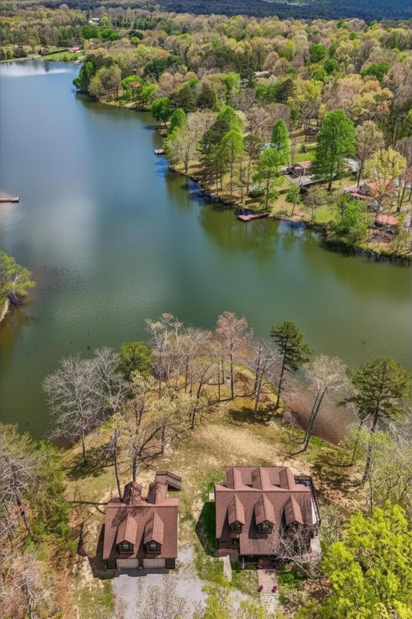 844 Fawn Circle Dunlap, TN 37327 - Photo 58 of 60 844 Fawn Circle