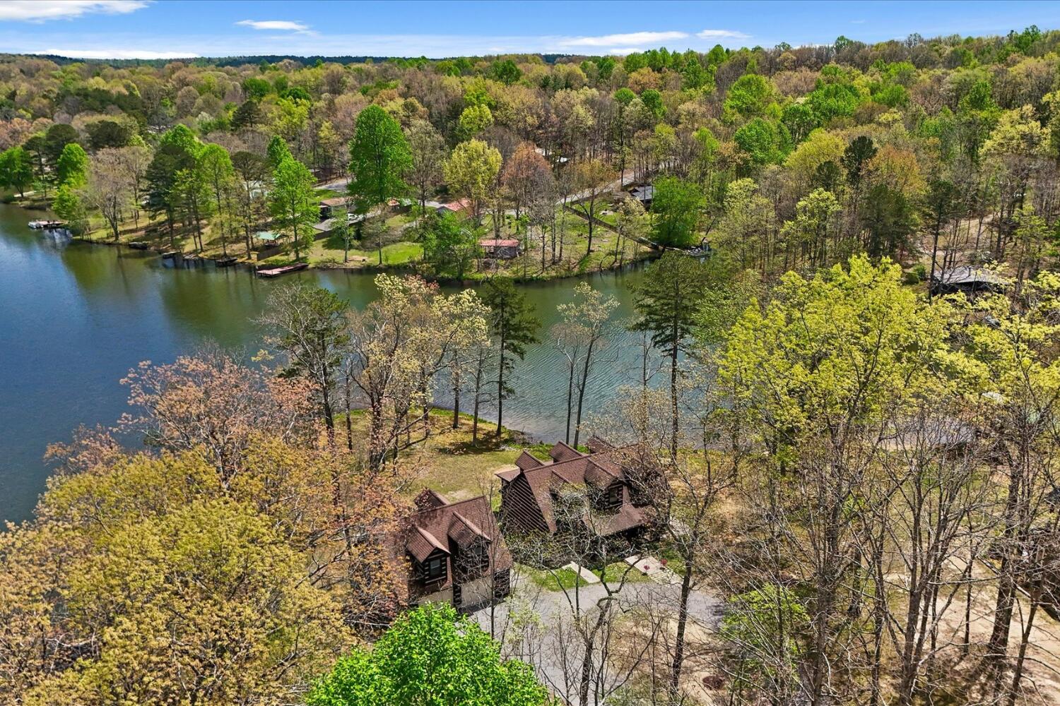 844 Fawn Circle Dunlap, TN 37327 - Photo 59 of 60 844 Fawn Circle