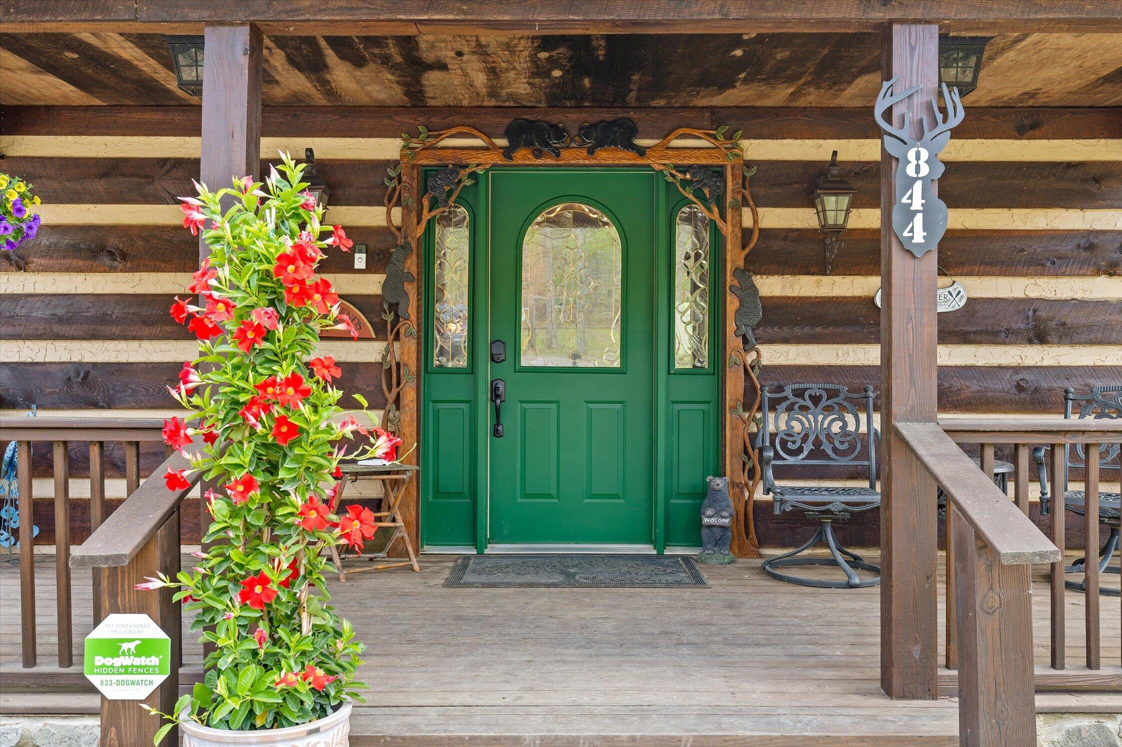 844 Fawn Circle Dunlap, TN 37327 - Photo 6 of 60 41-844 Fawn Cir-41