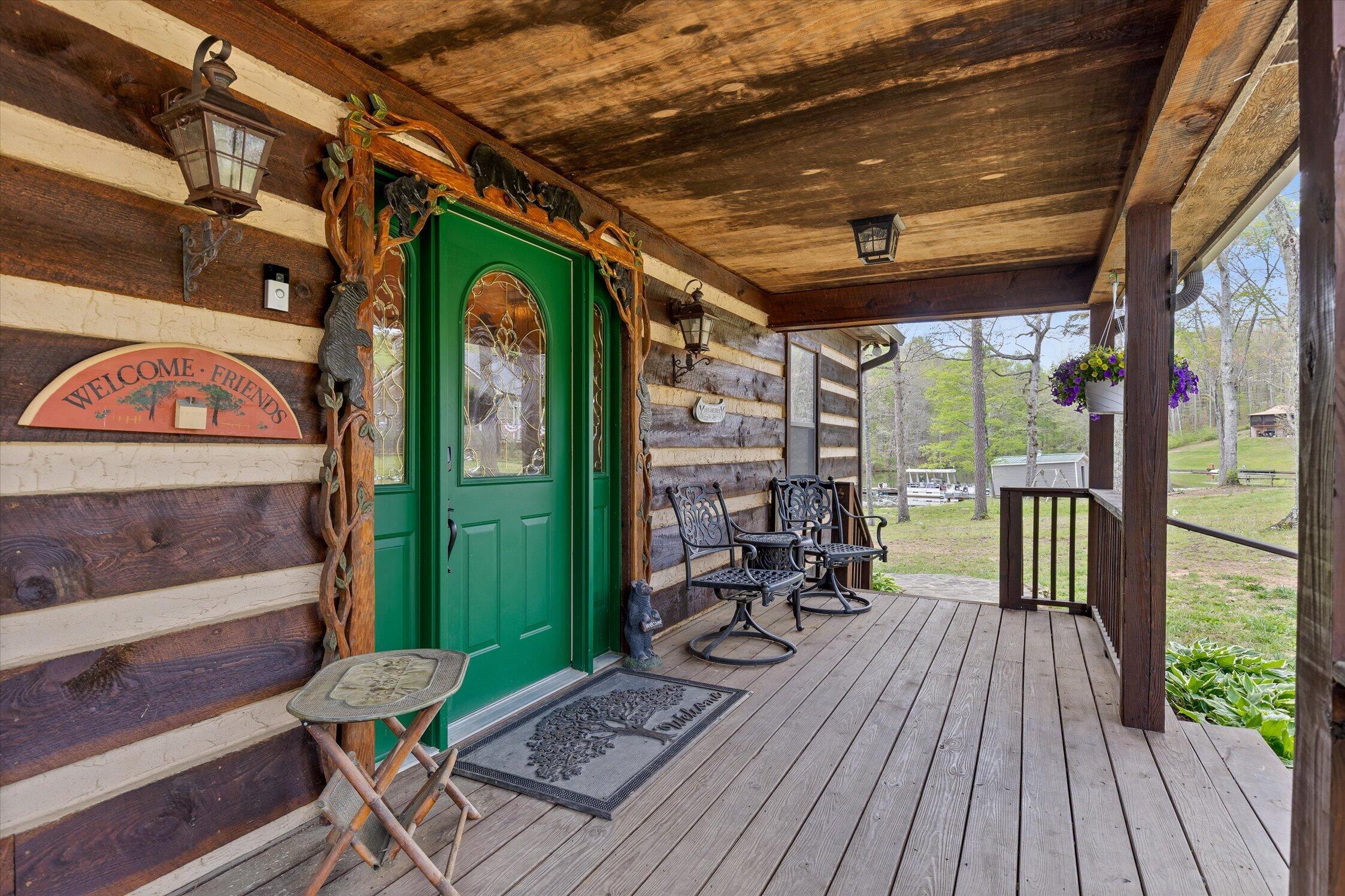 844 Fawn Circle Dunlap, TN 37327 - Photo 7 of 60 42-844 Fawn Cir-42