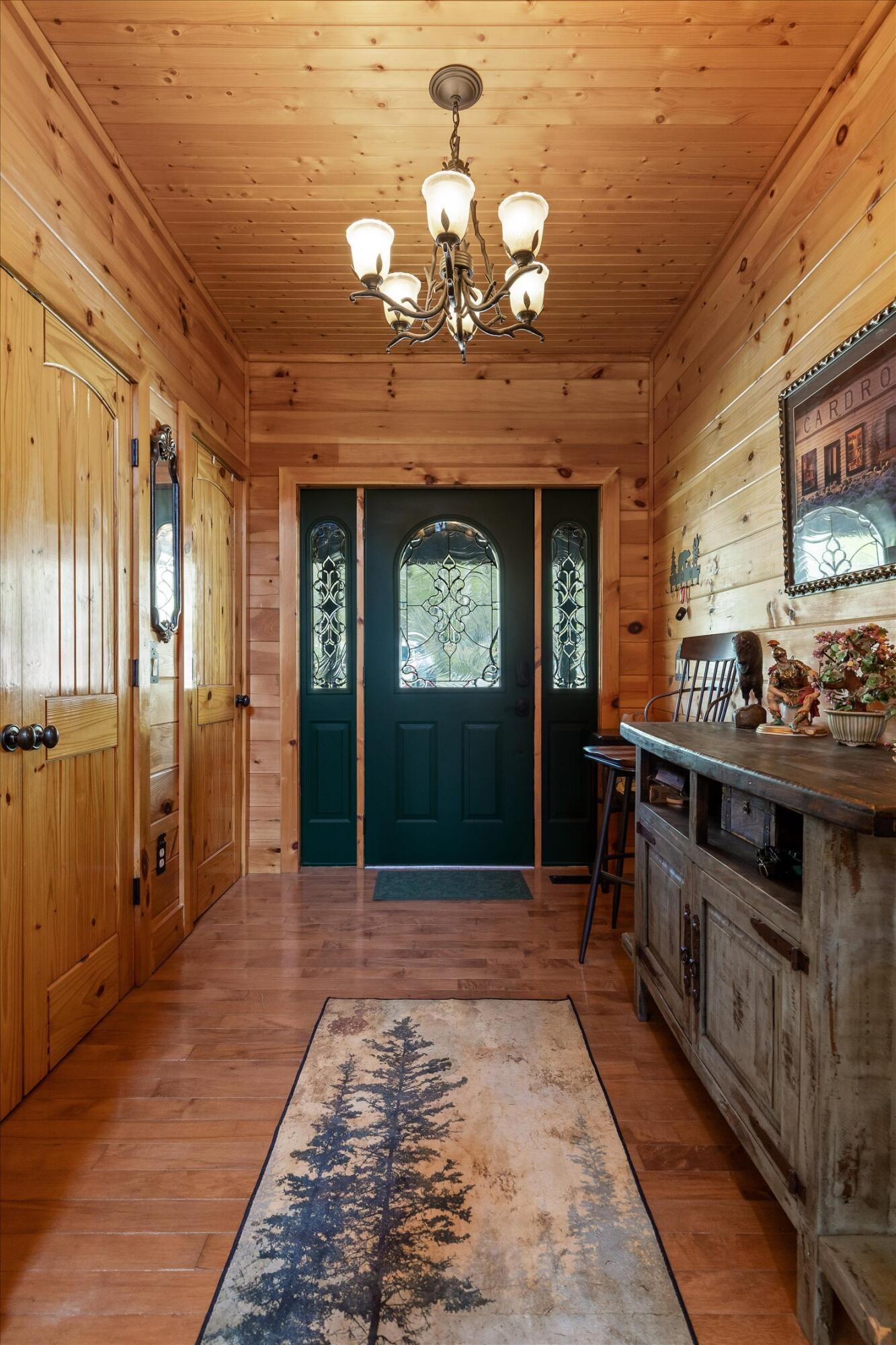 844 Fawn Circle Dunlap, TN 37327 - Photo 8 of 60 03-844 Fawn Cir-3