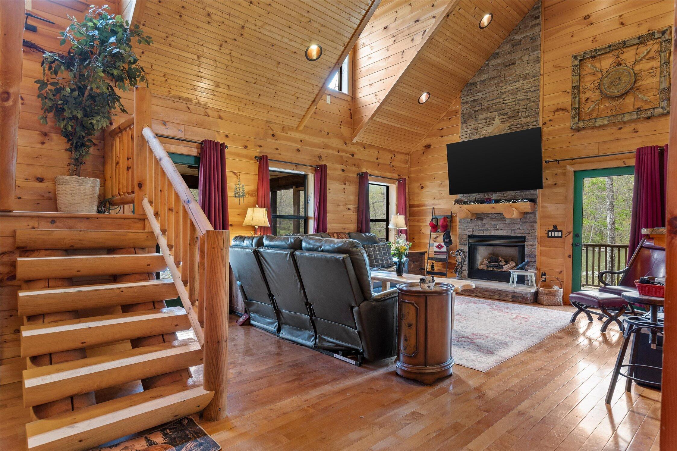 844 Fawn Circle Dunlap, TN 37327 - Photo 9 of 60 31-844 Fawn Cir-31