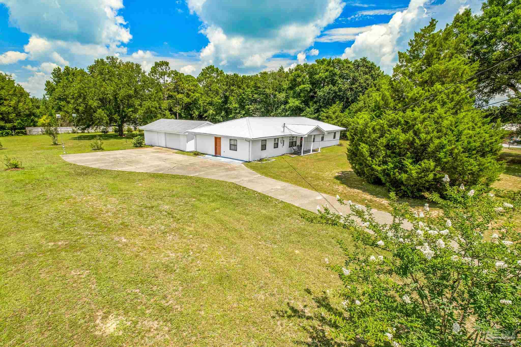 2107 Handy Road Cantonment, FL 32533 - Photo 1 of 49