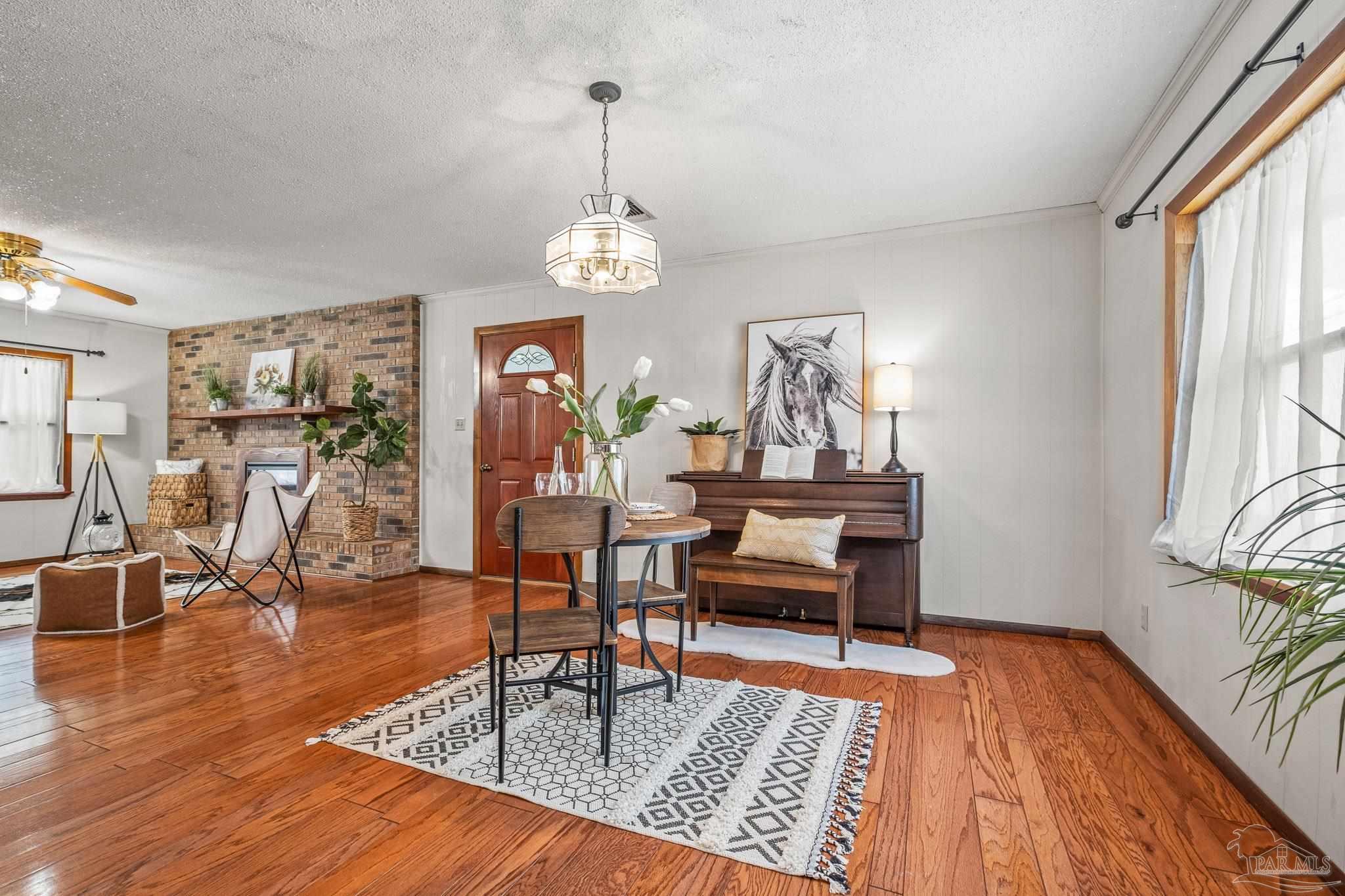 2107 Handy Road Cantonment, FL 32533 - Photo 11 of 49