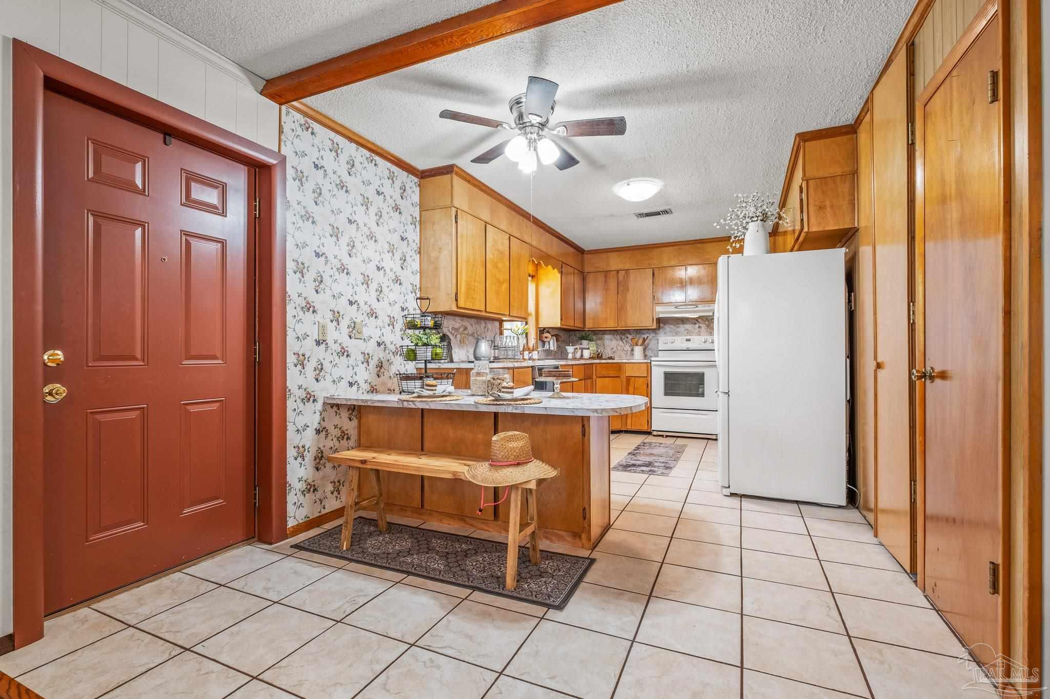 2107 Handy Road Cantonment, FL 32533 - Photo 13 of 49
