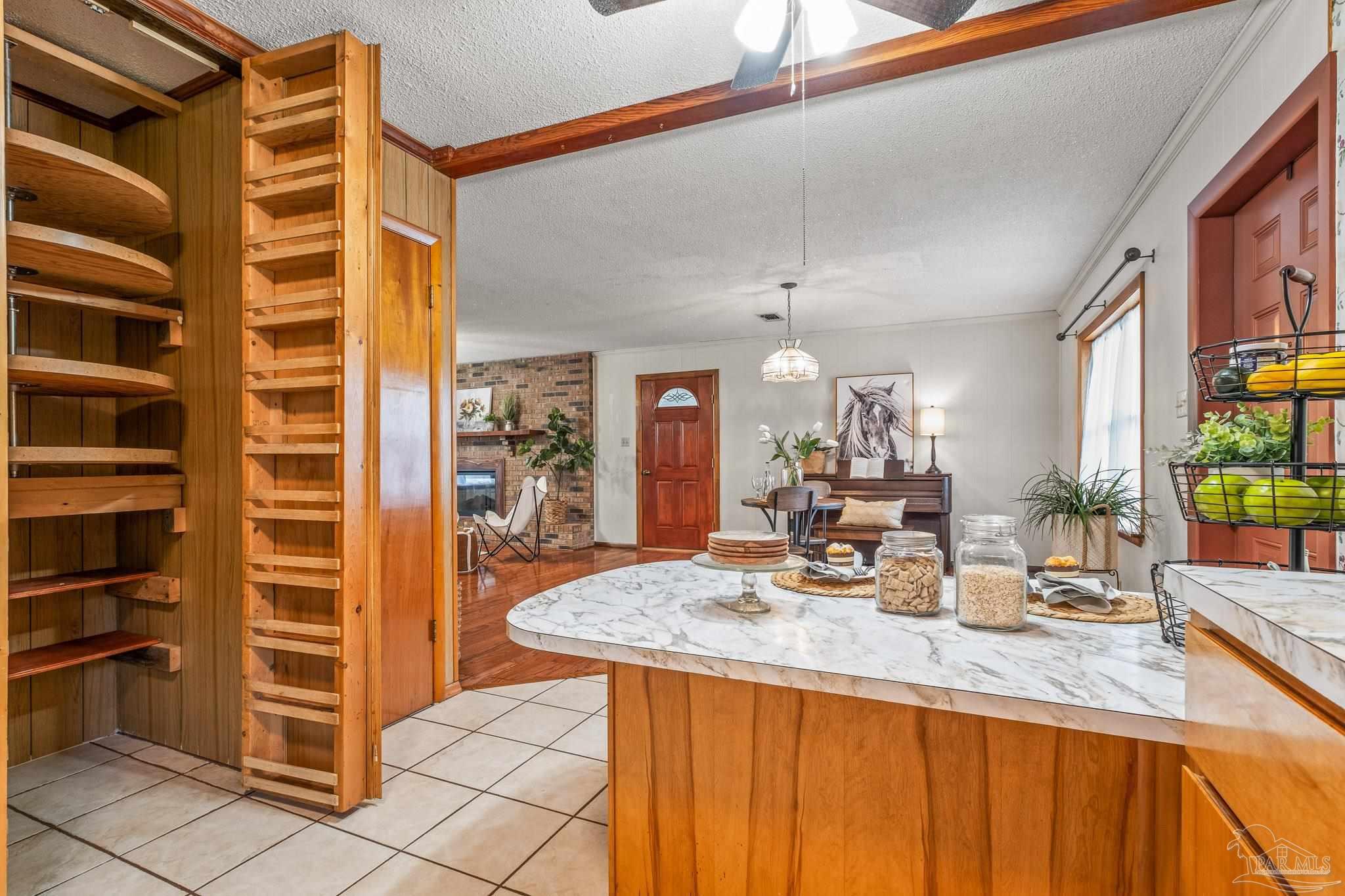 2107 Handy Road Cantonment, FL 32533 - Photo 15 of 49