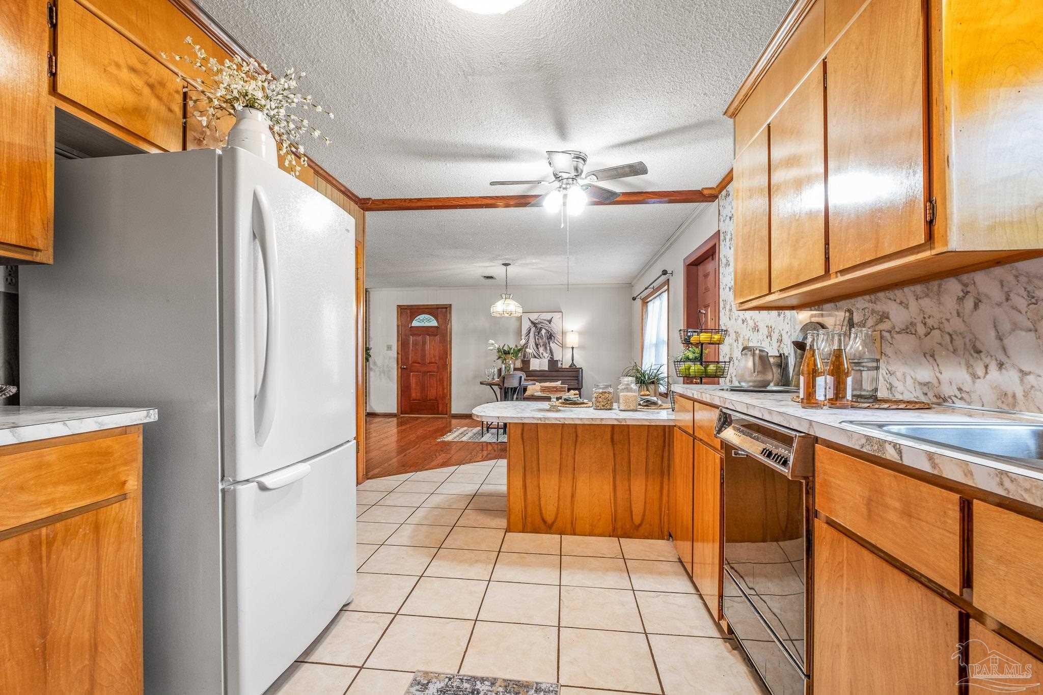 2107 Handy Road Cantonment, FL 32533 - Photo 19 of 49