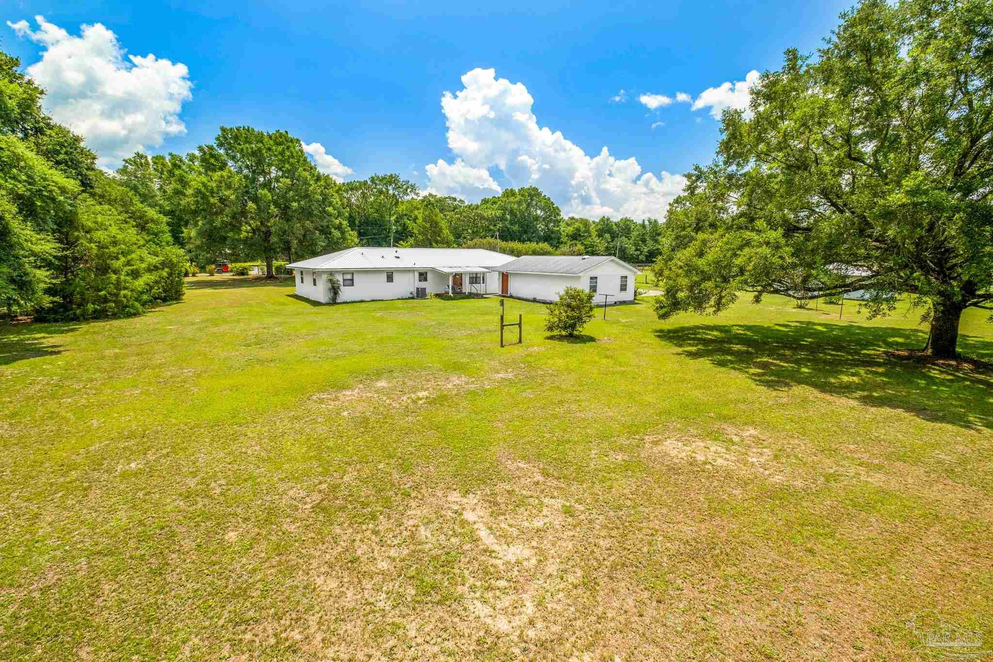2107 Handy Road Cantonment, FL 32533 - Photo 3 of 49