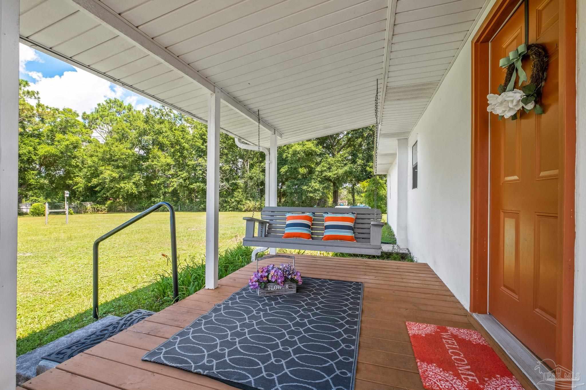 2107 Handy Road Cantonment, FL 32533 - Photo 35 of 49