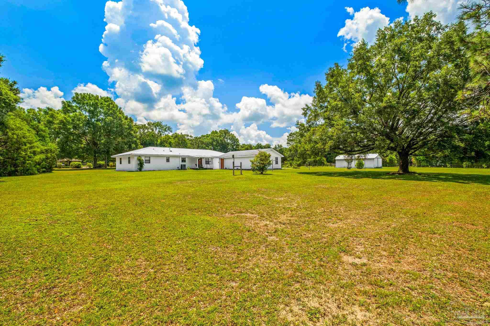 2107 Handy Road Cantonment, FL 32533 - Photo 37 of 49