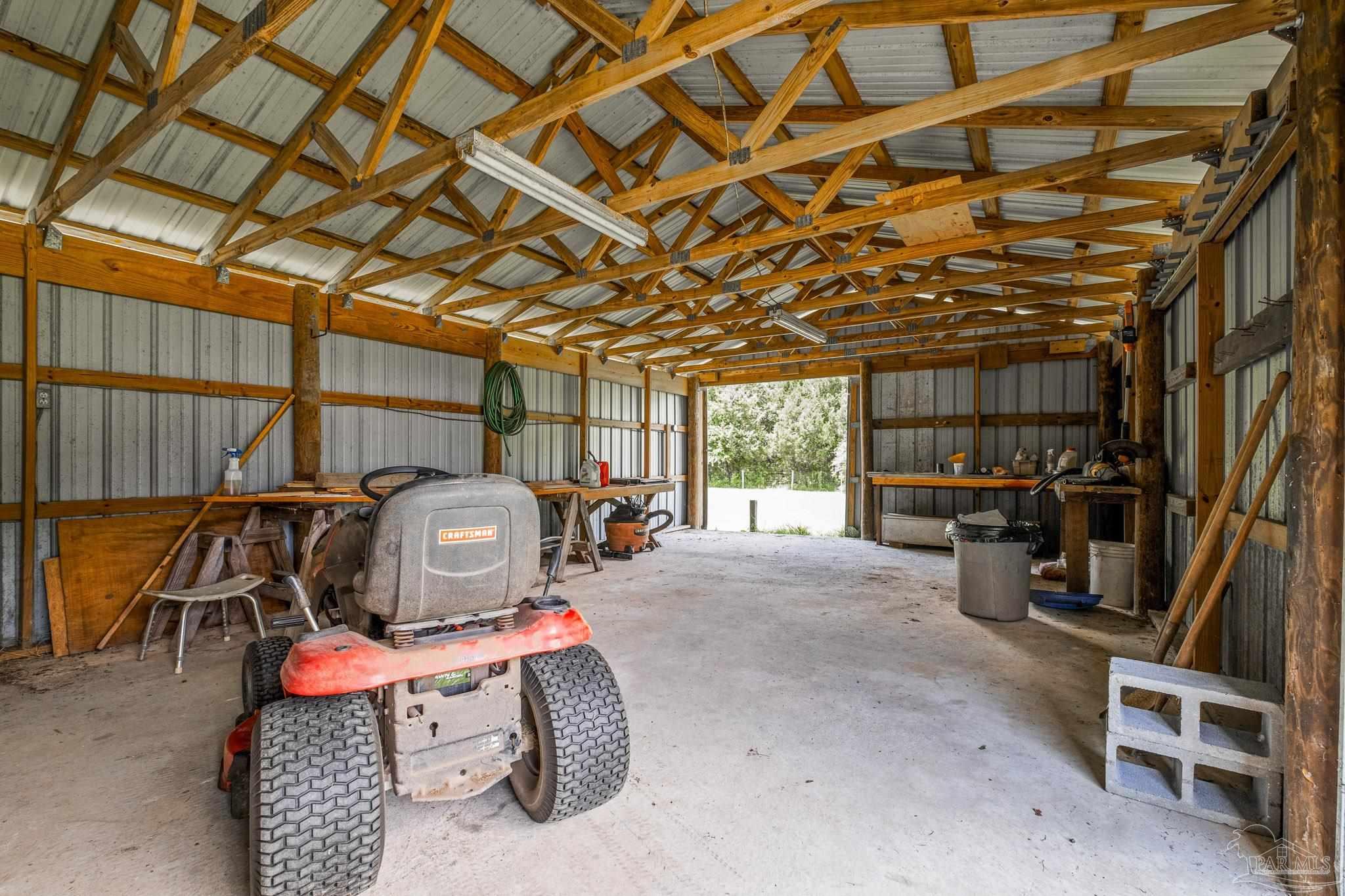 2107 Handy Road Cantonment, FL 32533 - Photo 40 of 49