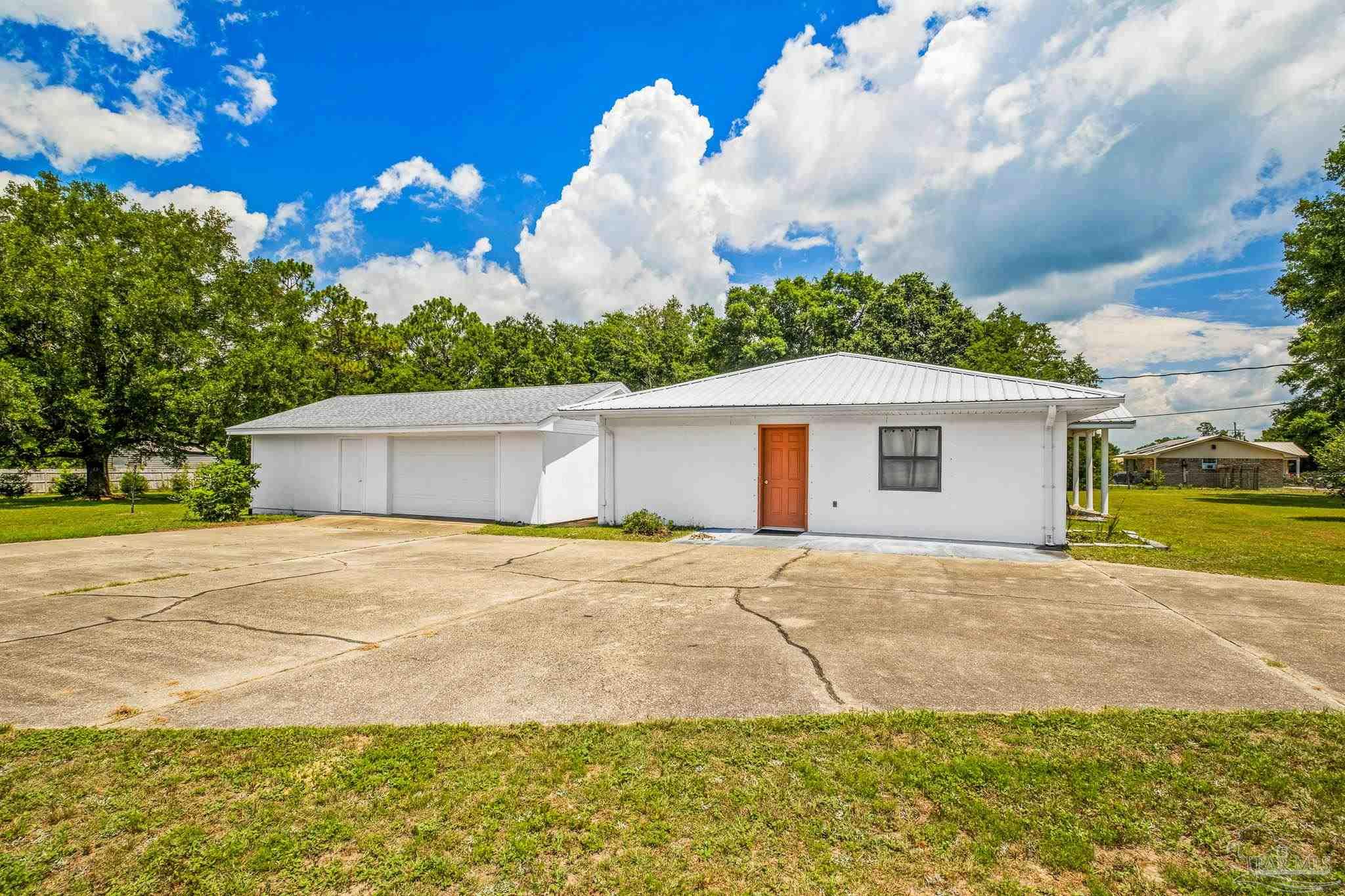 2107 Handy Road Cantonment, FL 32533 - Photo 43 of 49