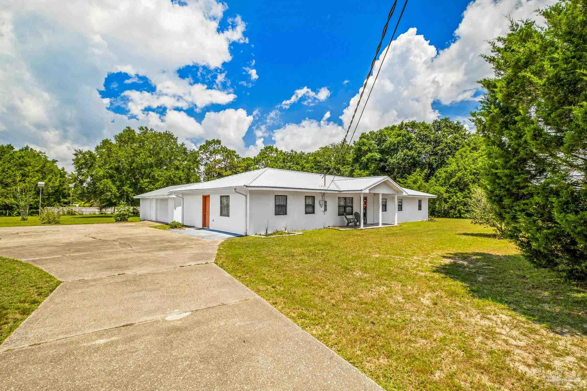 2107 Handy Road Cantonment, FL 32533 - Photo 44 of 49