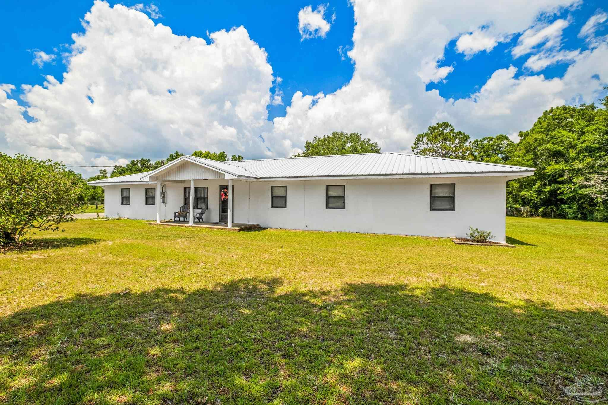 2107 Handy Road Cantonment, FL 32533 - Photo 46 of 49