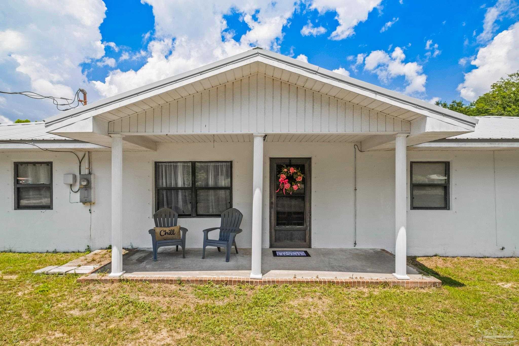 2107 Handy Road Cantonment, FL 32533 - Photo 47 of 49