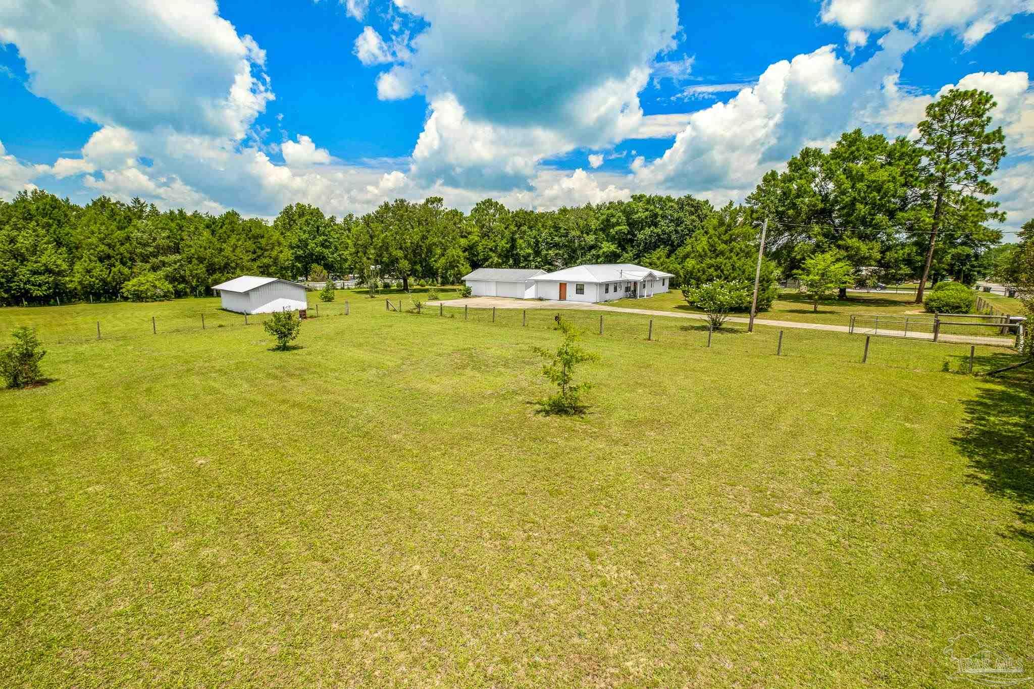 2107 Handy Road Cantonment, FL 32533 - Photo 48 of 49