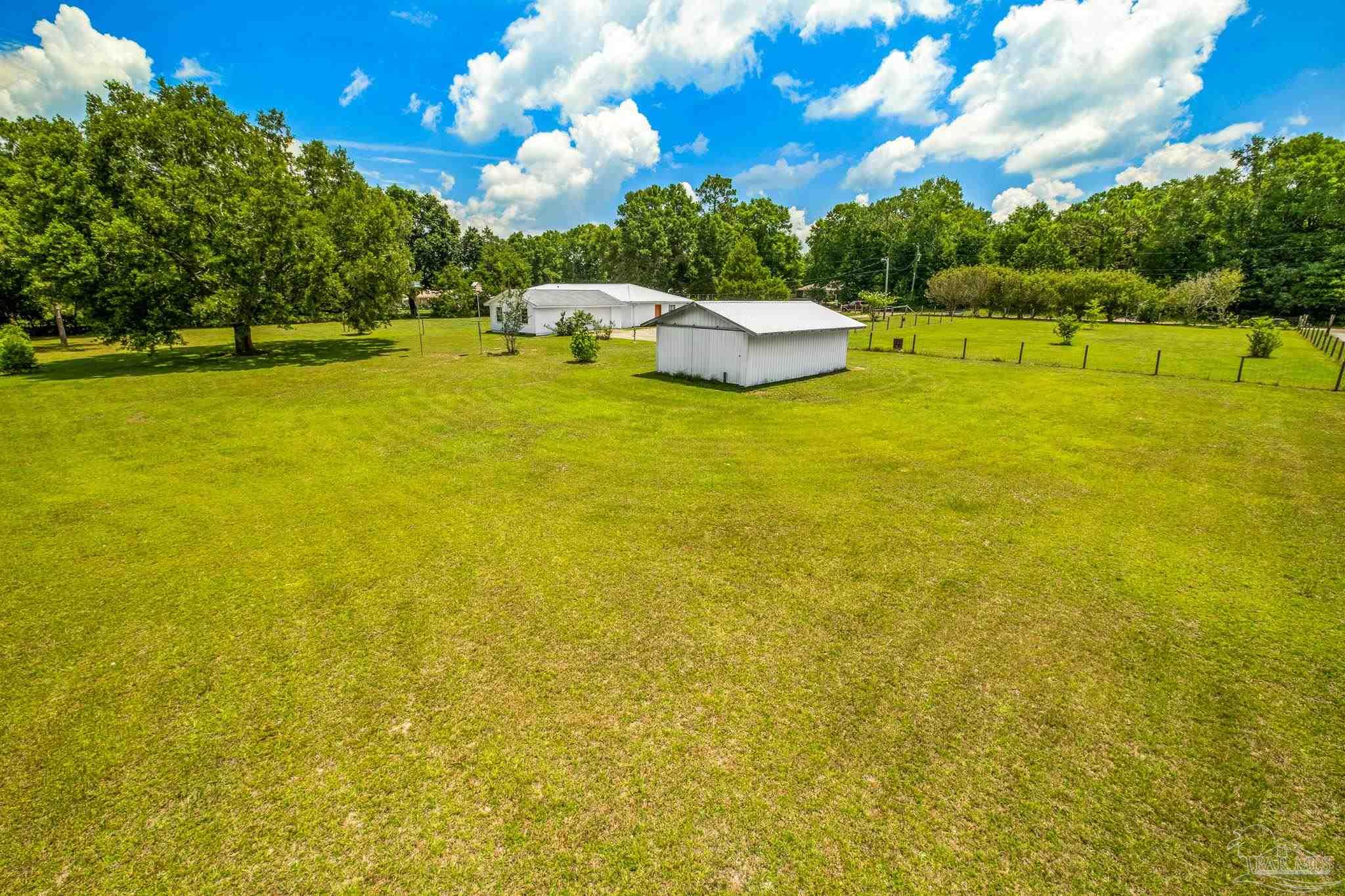 2107 Handy Road Cantonment, FL 32533 - Photo 49 of 49