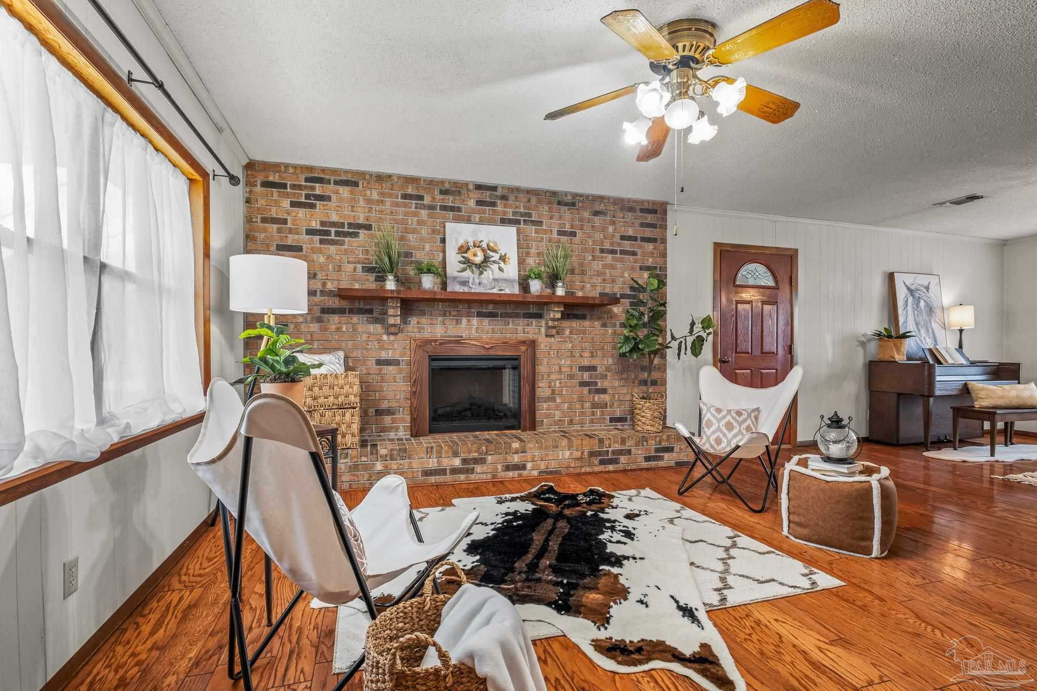 2107 Handy Road Cantonment, FL 32533 - Photo 7 of 49