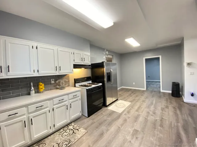 $2,600 | 5 Hillside Drive, Unit A, New Fairfield, CT 06812