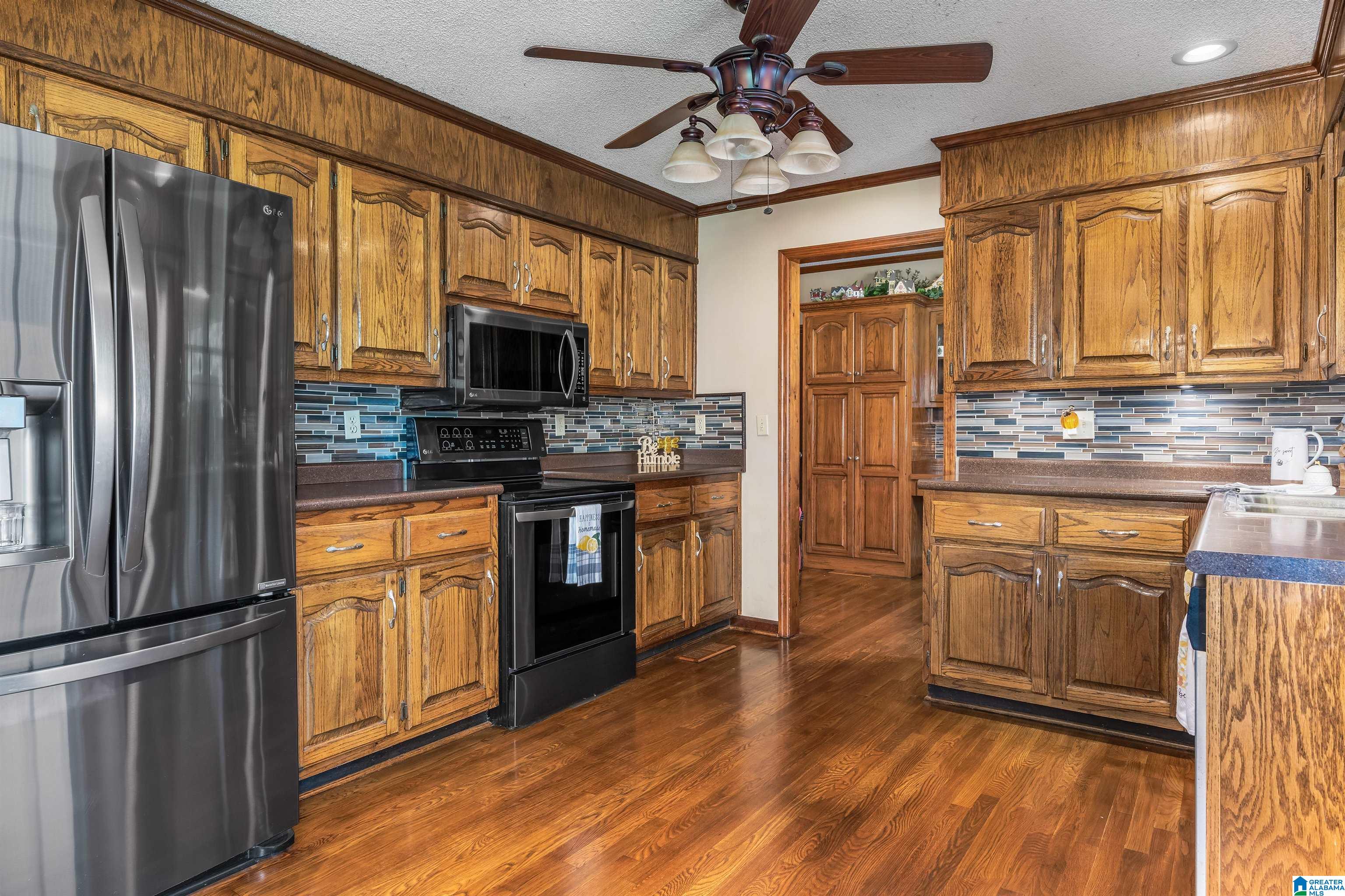 331 Johnson Drive Cleveland, AL 35049 - Photo 16 of 42