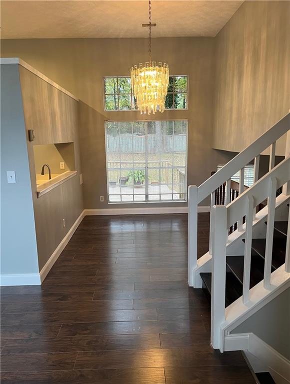 1638 Cotton Field Court Kennesaw, GA 30144 - Photo 2 of 17