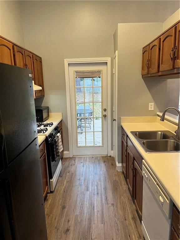 1638 Cotton Field Court Kennesaw, GA 30144 - Photo 4 of 17