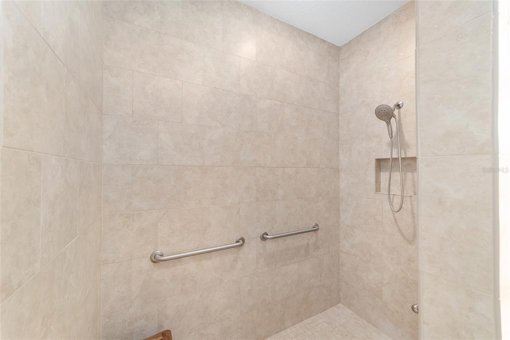 8942 Southwest 8th Street Ocala, FL 34481 - Photo 36 of 59 a bathroom with a shower