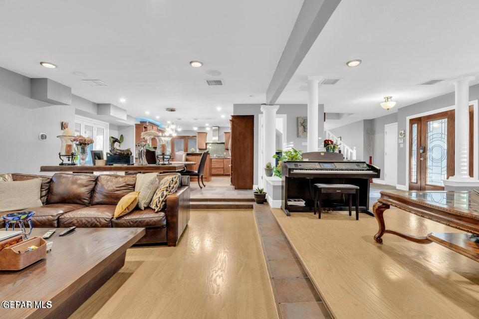 621 Rosinante Road El Paso, TX 79922 - Photo 11 of 64 R11