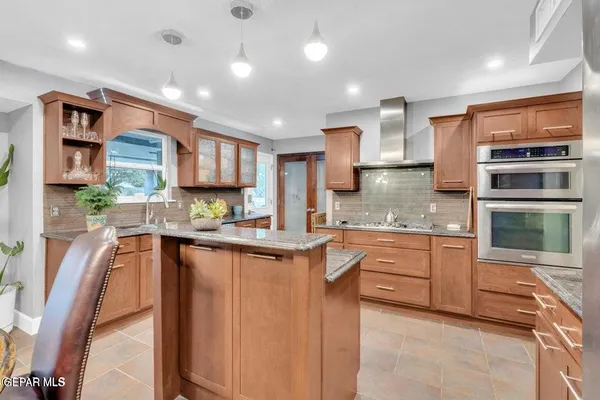$579,950 | 621 Rosinante Road, El Paso, TX 79922