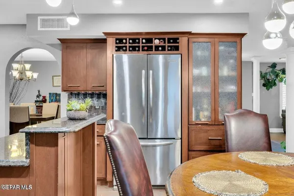 $579,950 | 621 Rosinante Road, El Paso, TX 79922