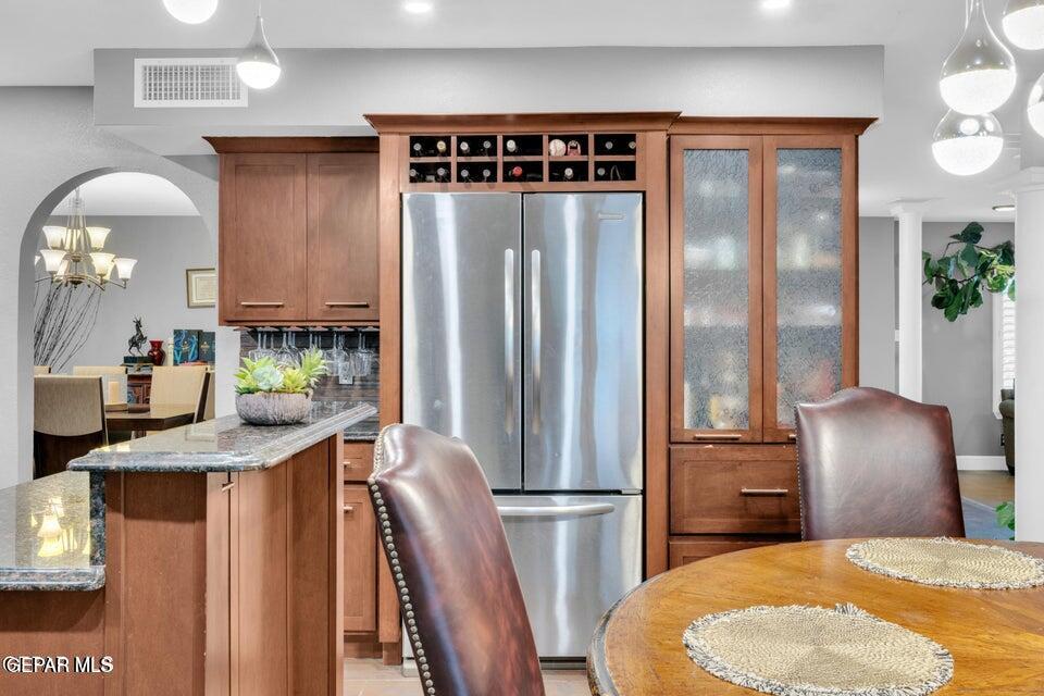 621 Rosinante Road El Paso, TX 79922 - Photo 19 of 64 R19