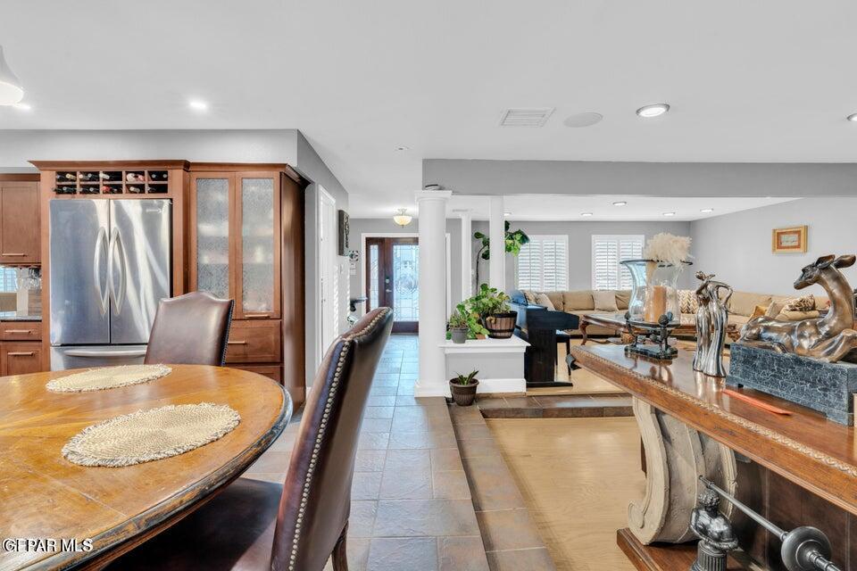 621 Rosinante Road El Paso, TX 79922 - Photo 20 of 64 R20