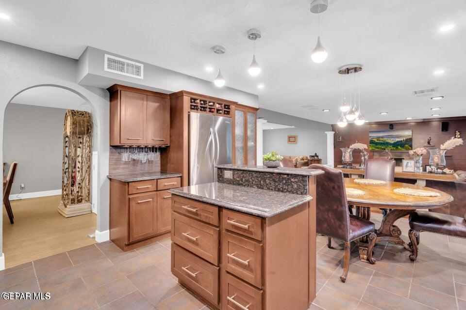 621 Rosinante Road El Paso, TX 79922 - Photo 21 of 64 R21