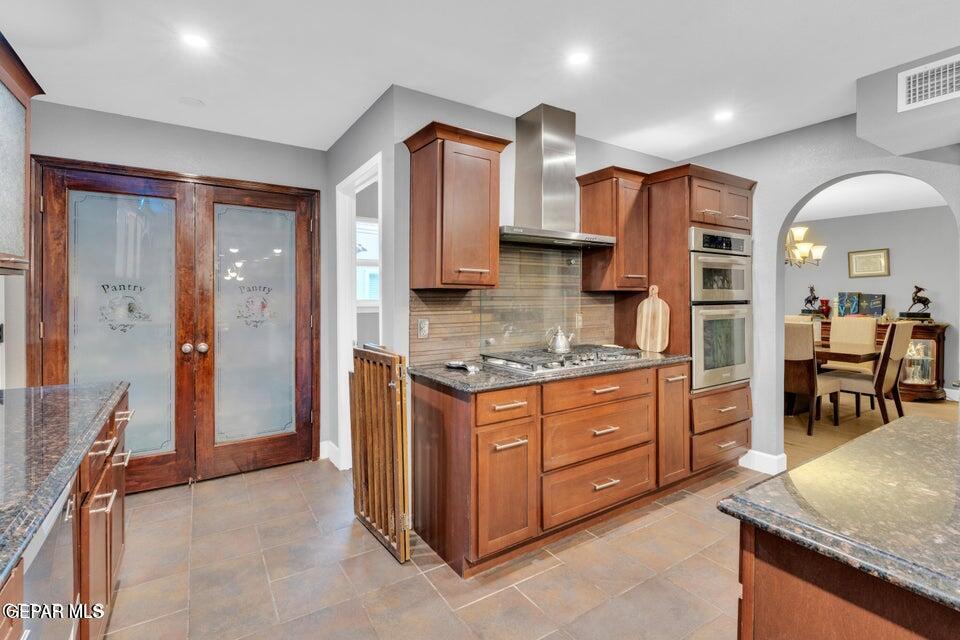 621 Rosinante Road El Paso, TX 79922 - Photo 22 of 64 R22