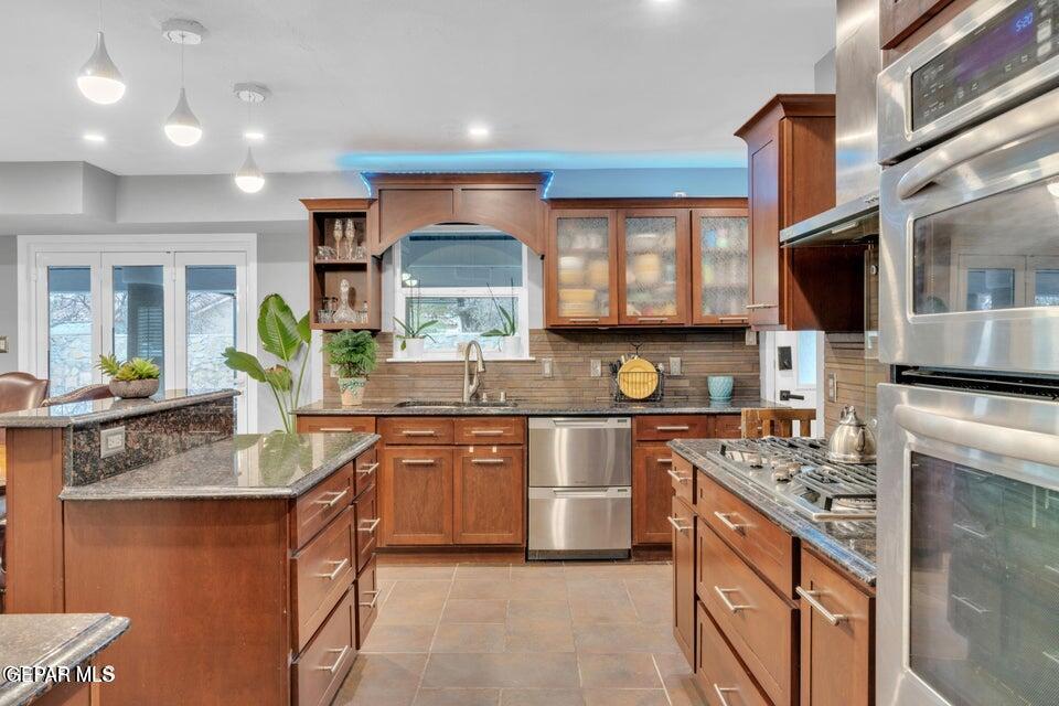 621 Rosinante Road El Paso, TX 79922 - Photo 23 of 64 R23