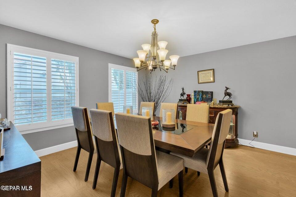 621 Rosinante Road El Paso, TX 79922 - Photo 25 of 64 R25