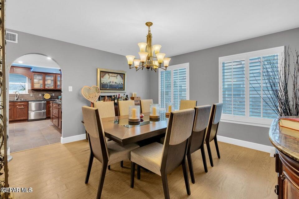 621 Rosinante Road El Paso, TX 79922 - Photo 26 of 64 R26