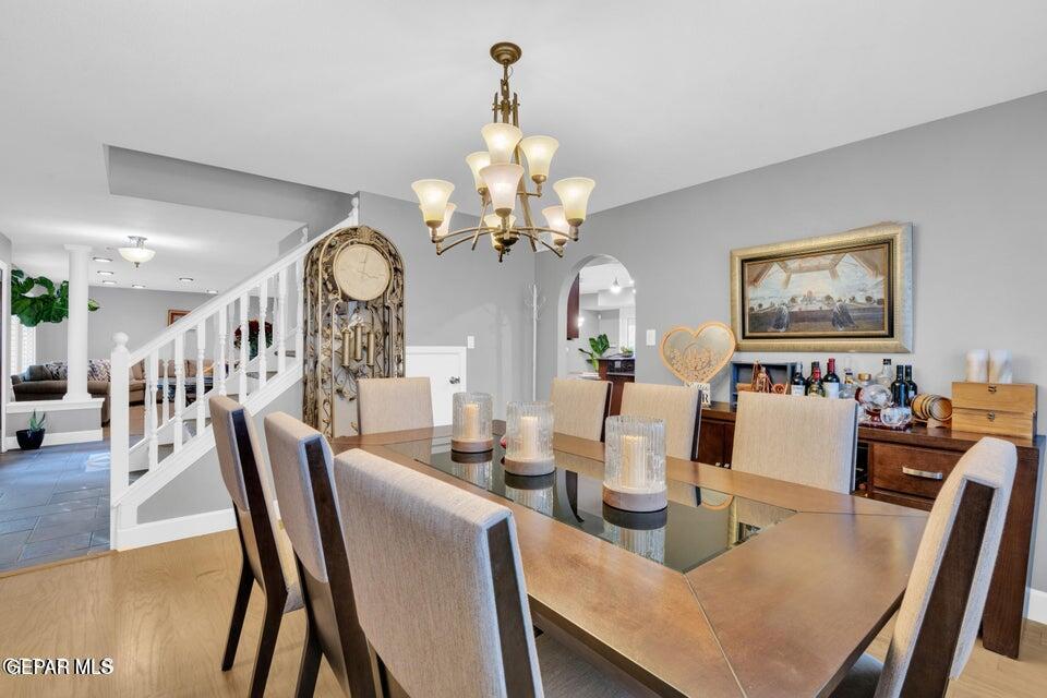 621 Rosinante Road El Paso, TX 79922 - Photo 27 of 64 R27