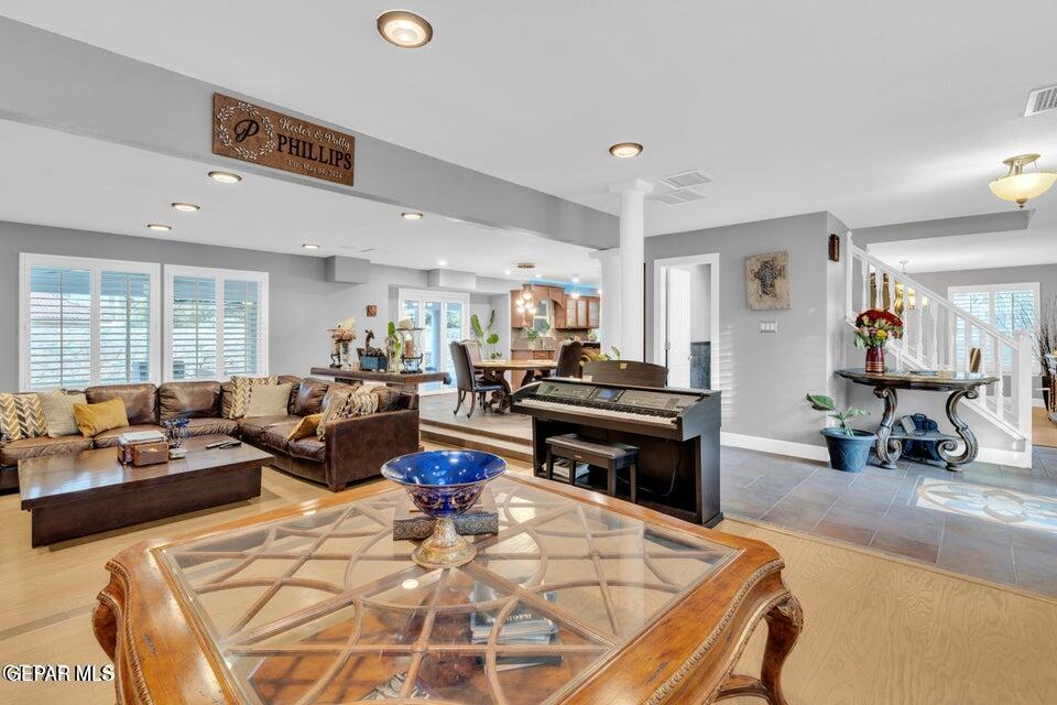 621 Rosinante Road El Paso, TX 79922 - Photo 28 of 64 R28